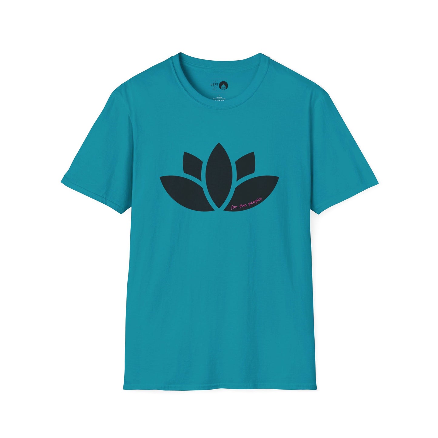 LOTUS T Shirt