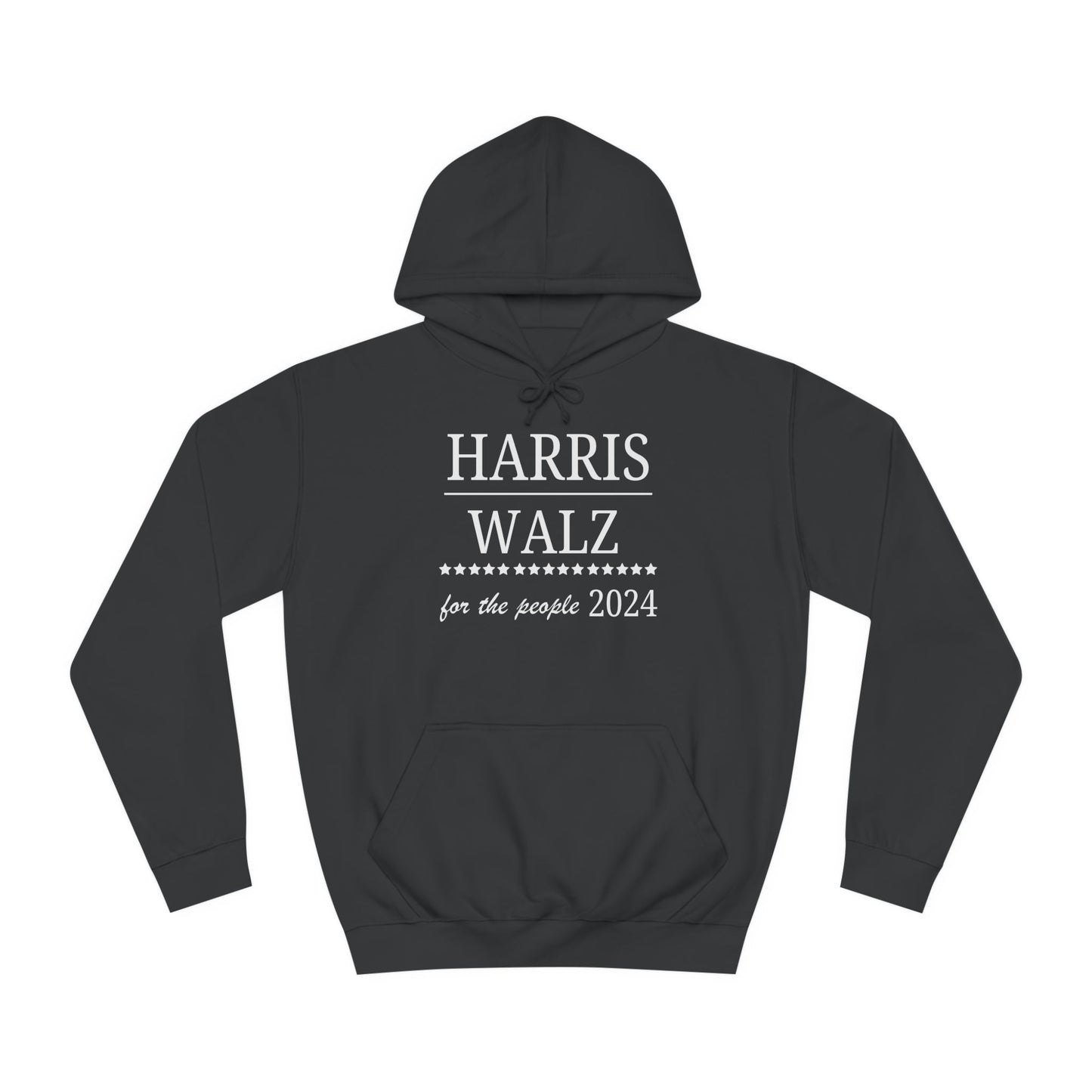 Harris Walz 2024 Sweatshirt