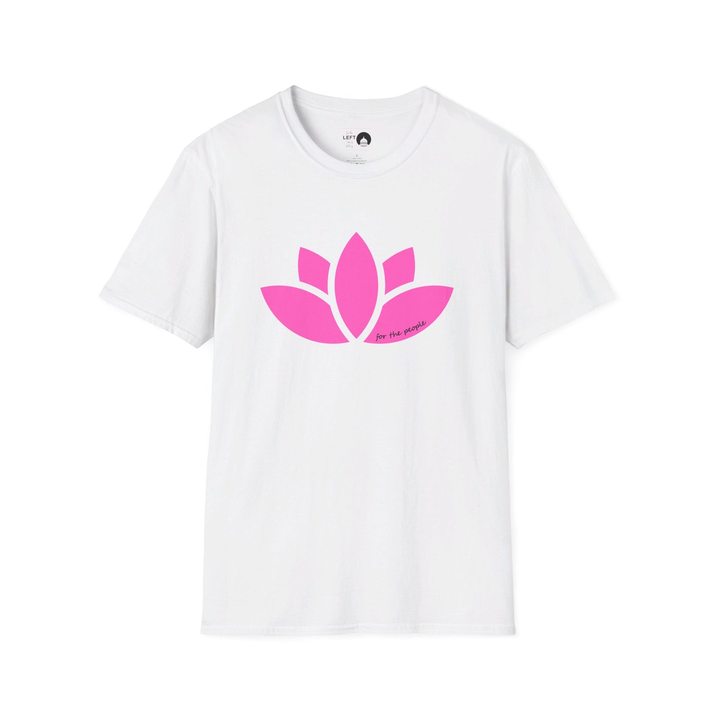 Lotus T Shirt