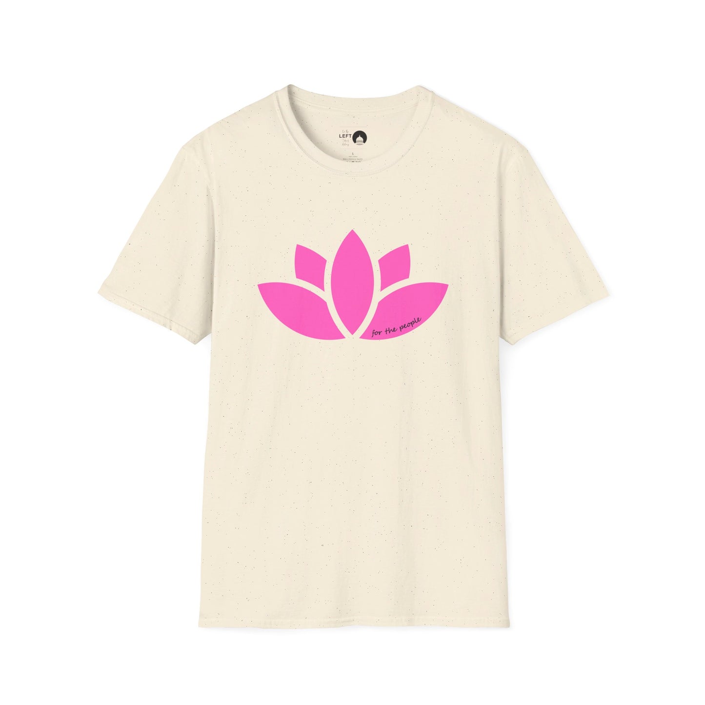 Lotus T Shirt