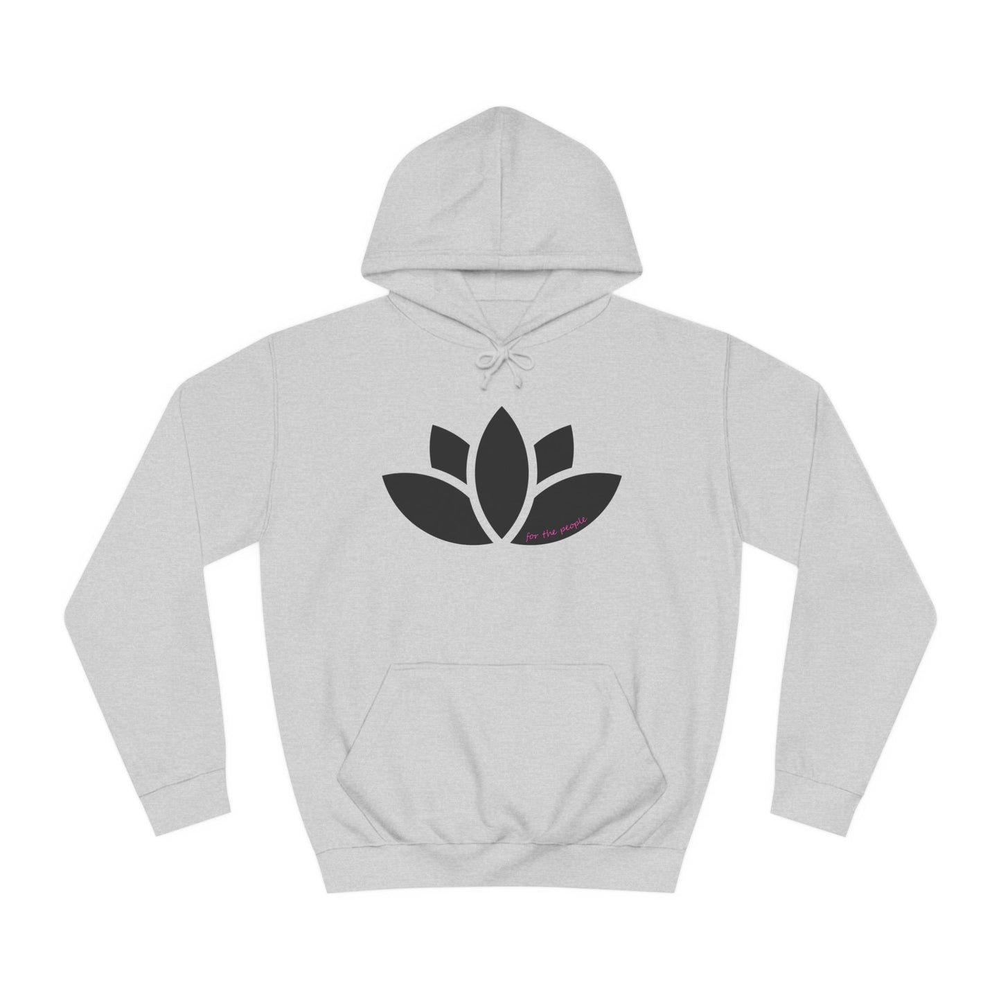 Lotus Sweatshirt