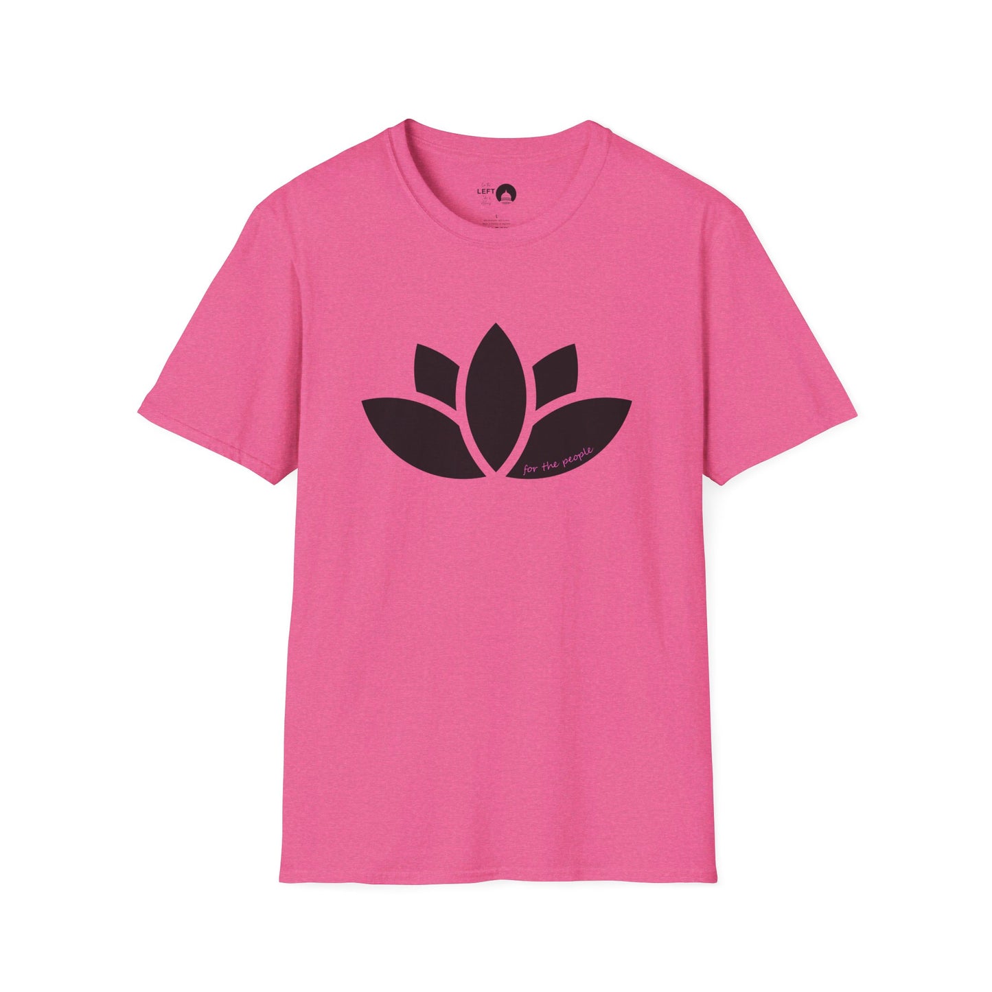 LOTUS T Shirt