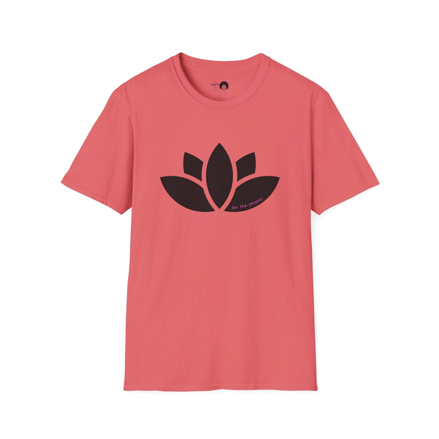 LOTUS T Shirt