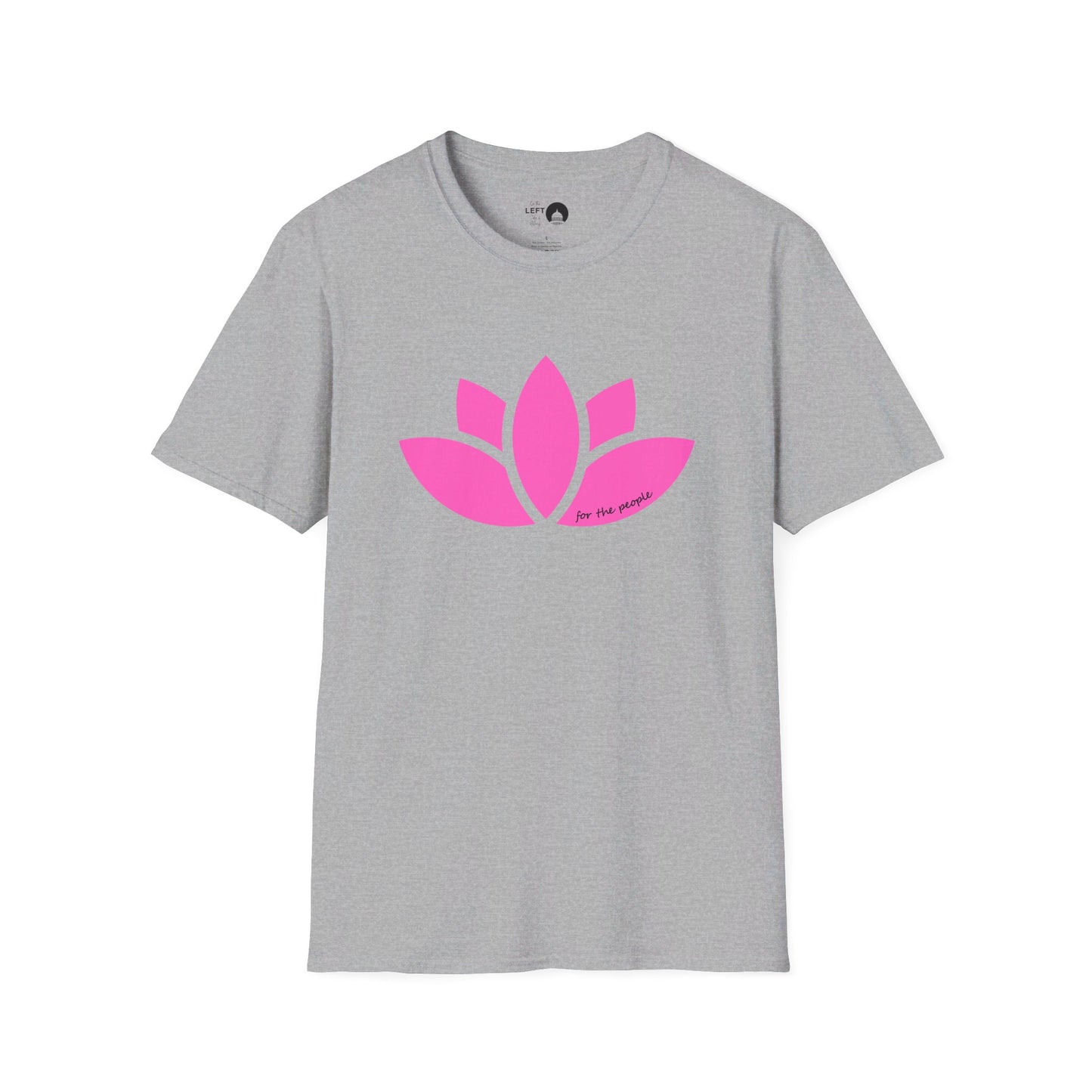 Lotus T Shirt