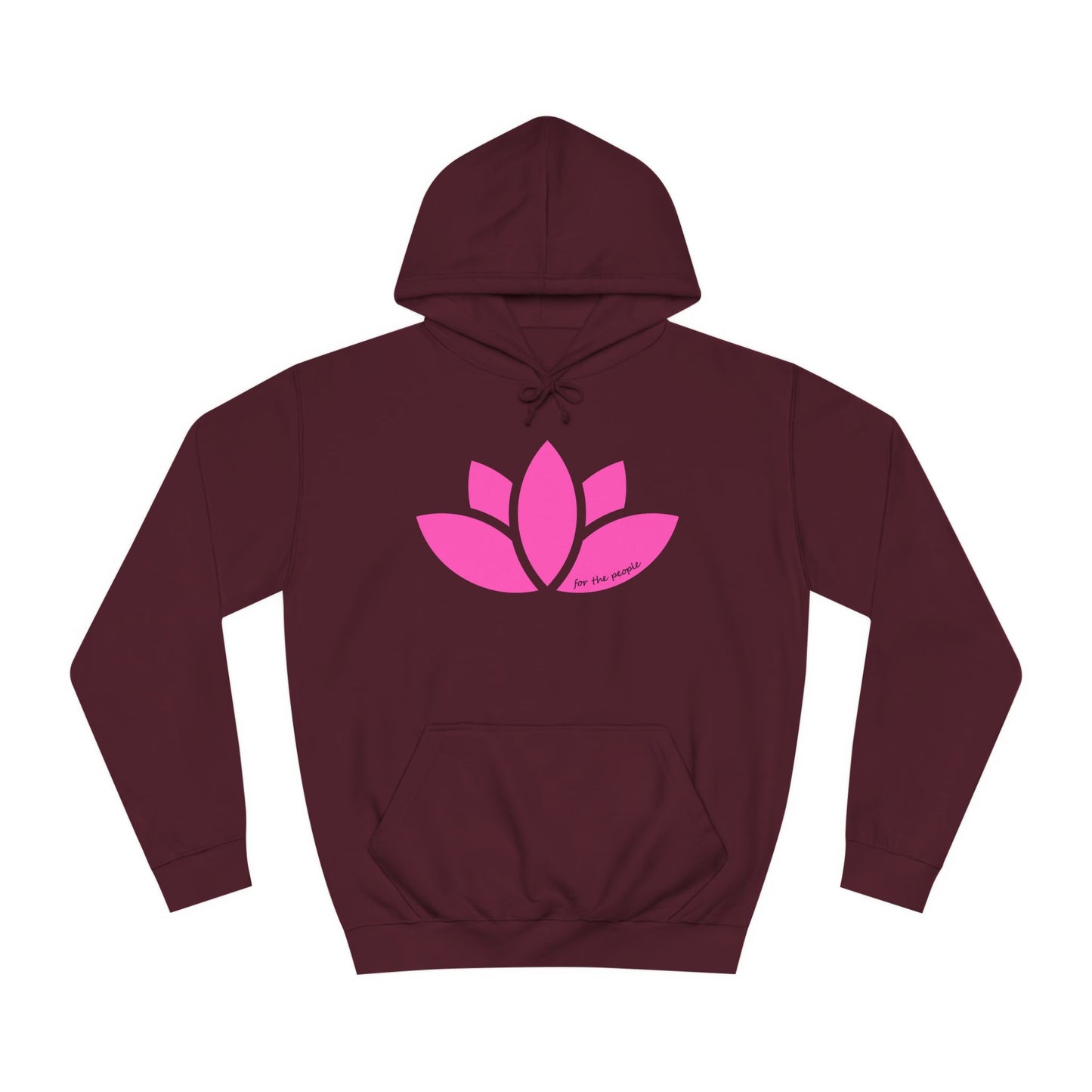 Lotus Sweatshirt