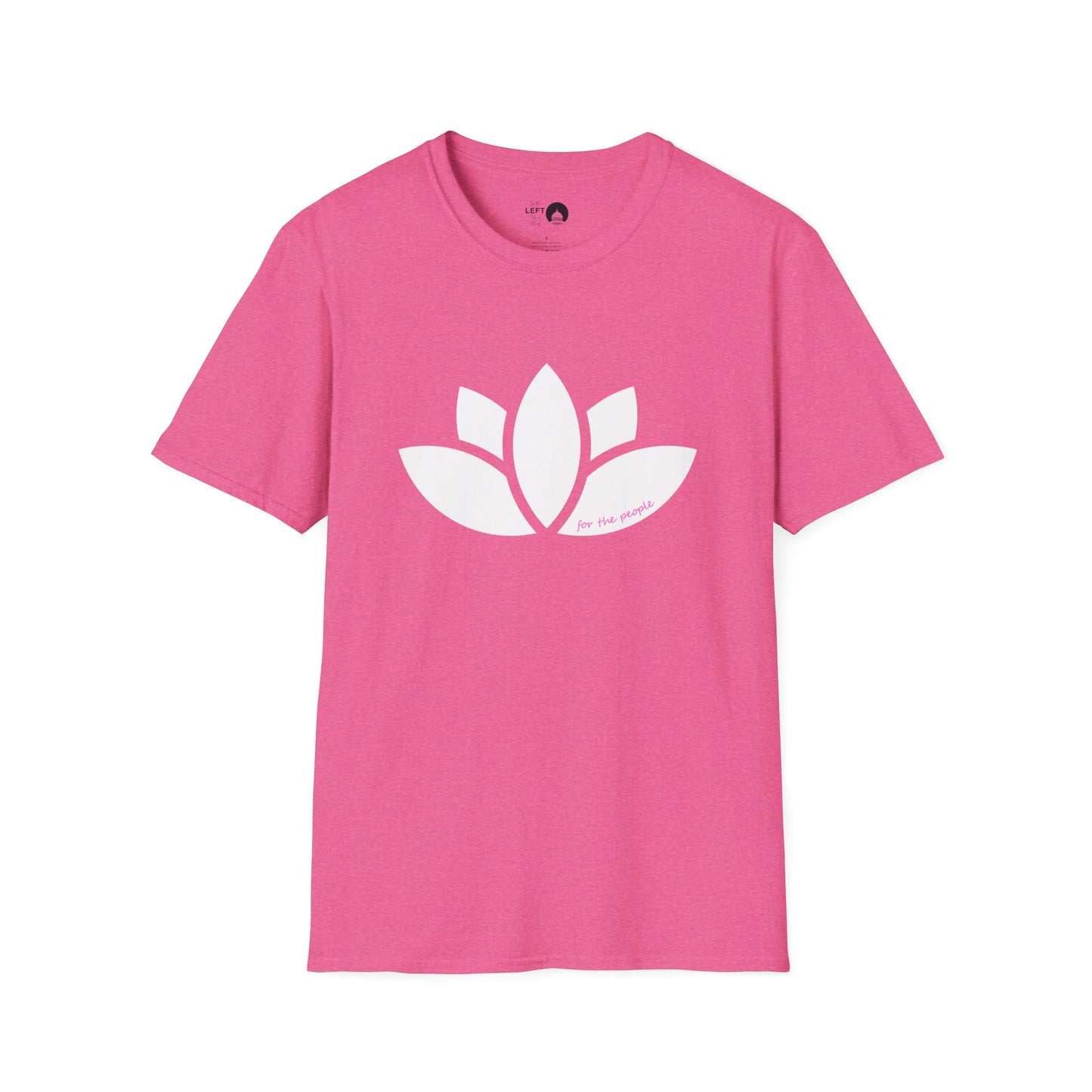 Lotus T Shirt