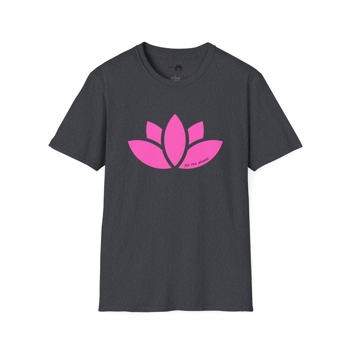 Lotus T Shirt