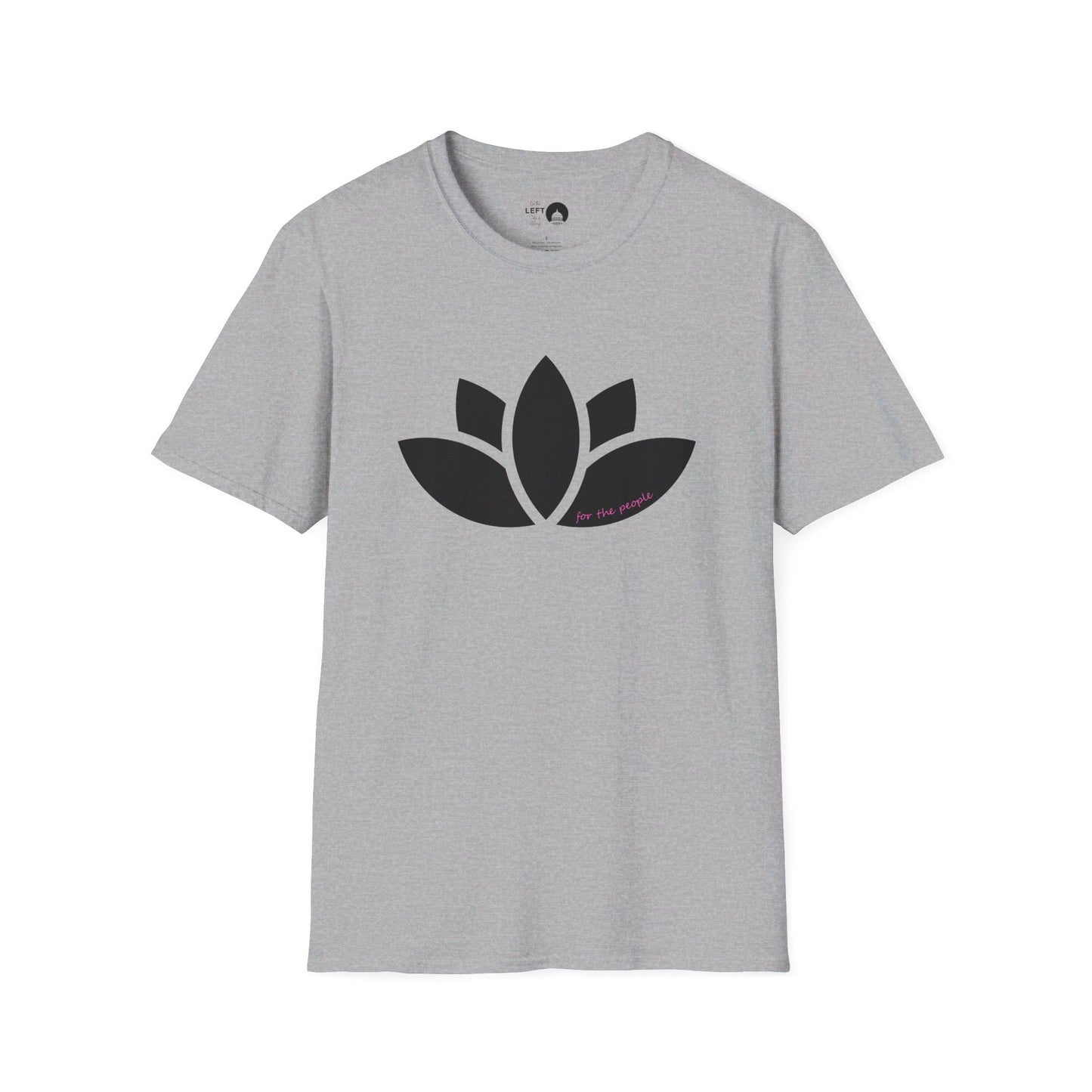 LOTUS T Shirt