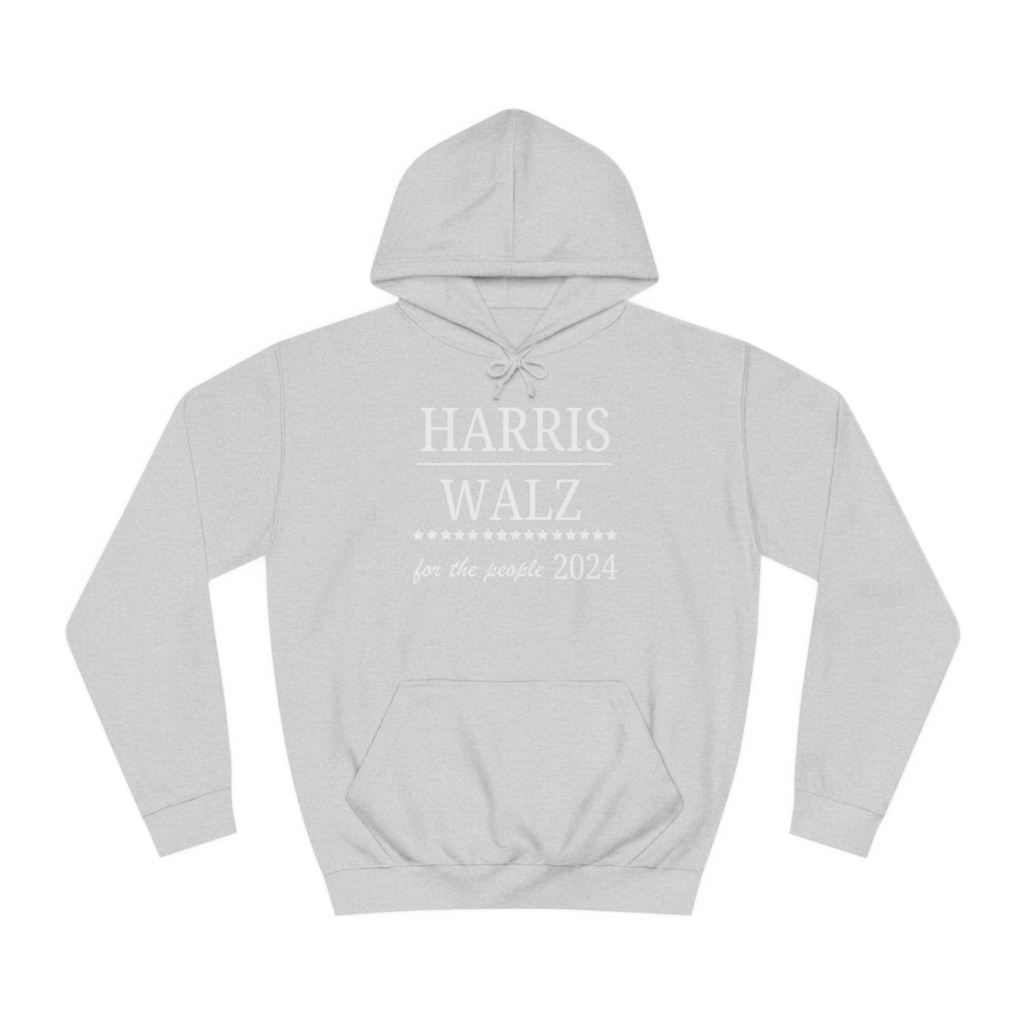 Harris Walz 2024 Sweatshirt