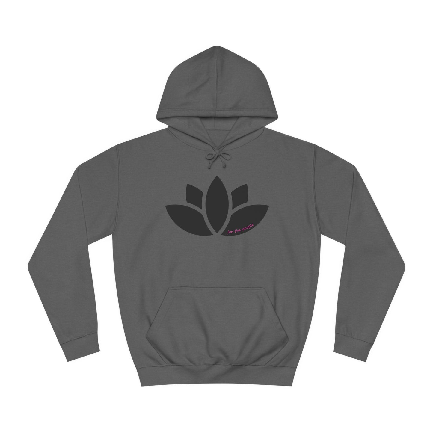 Lotus Sweatshirt