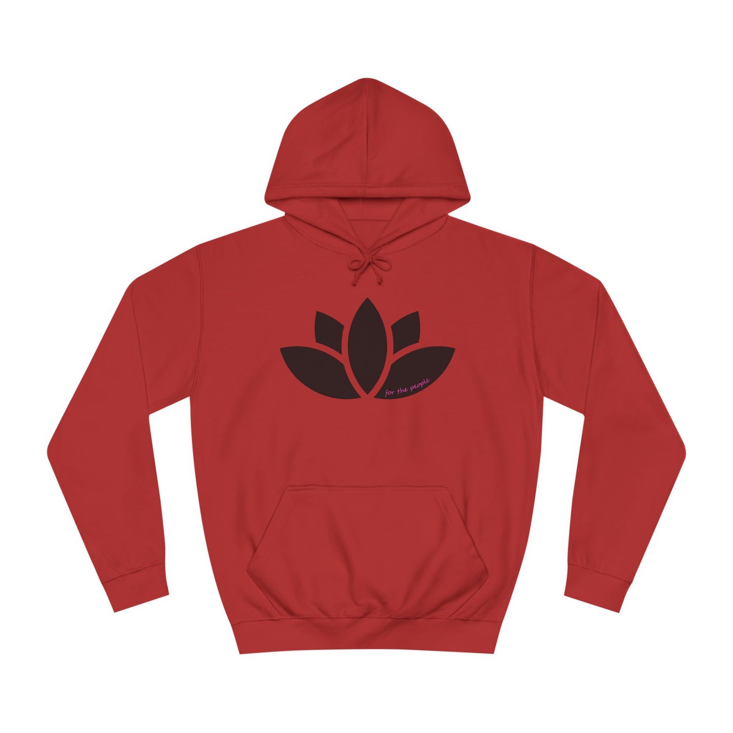 Lotus Sweatshirt