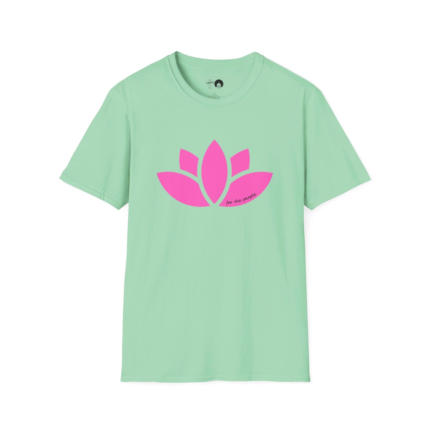 Lotus T Shirt