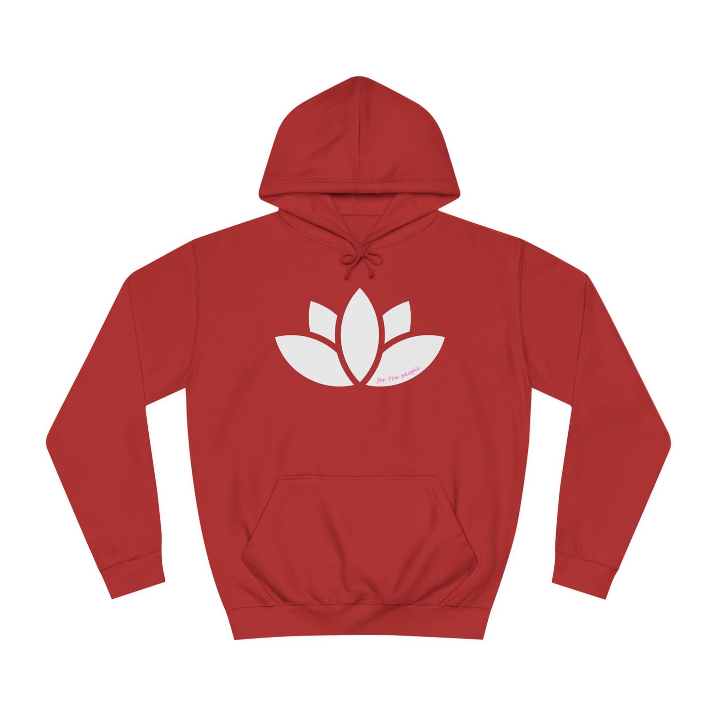 Lotus Sweatshirt