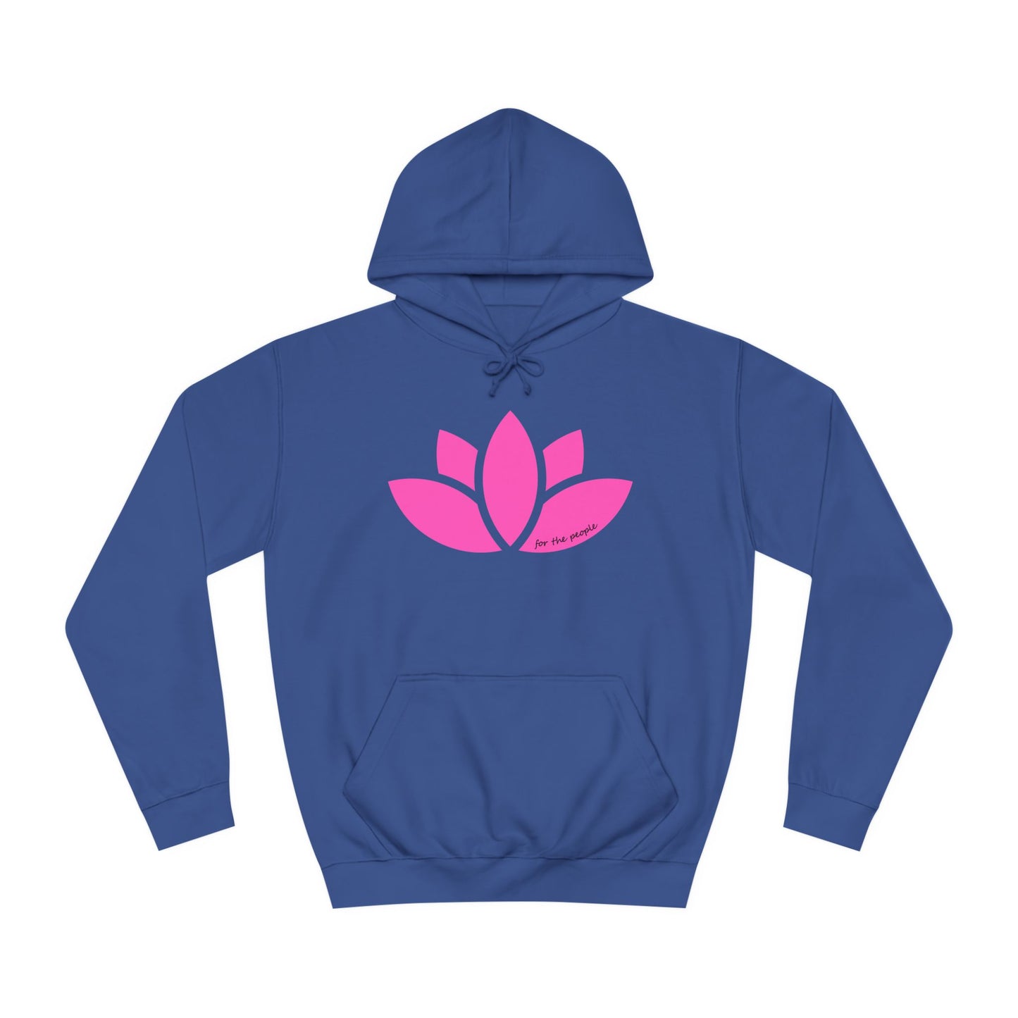 Lotus Sweatshirt