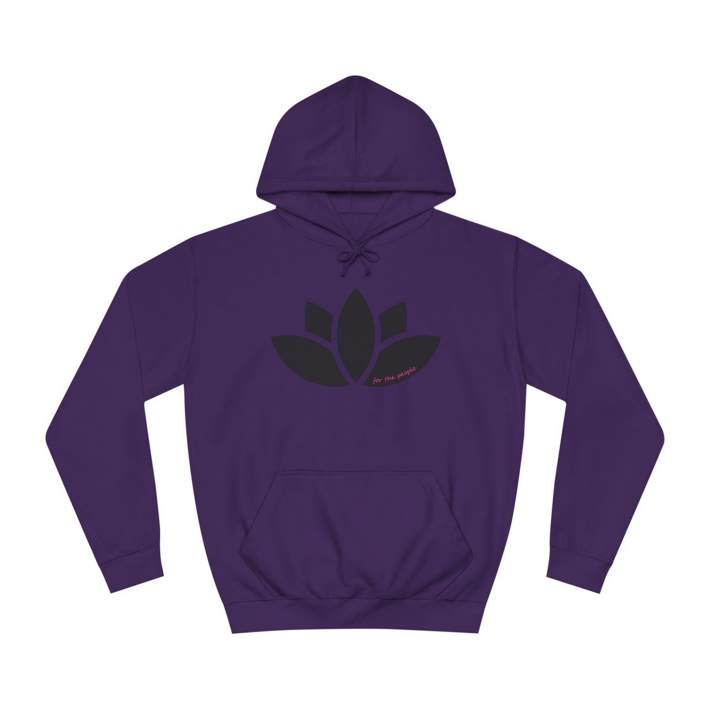 Lotus Sweatshirt