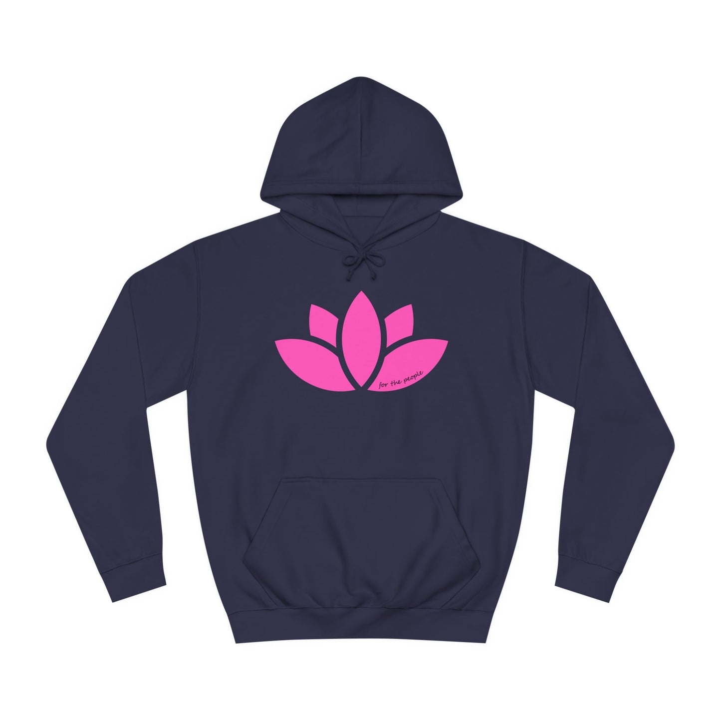 Lotus Sweatshirt