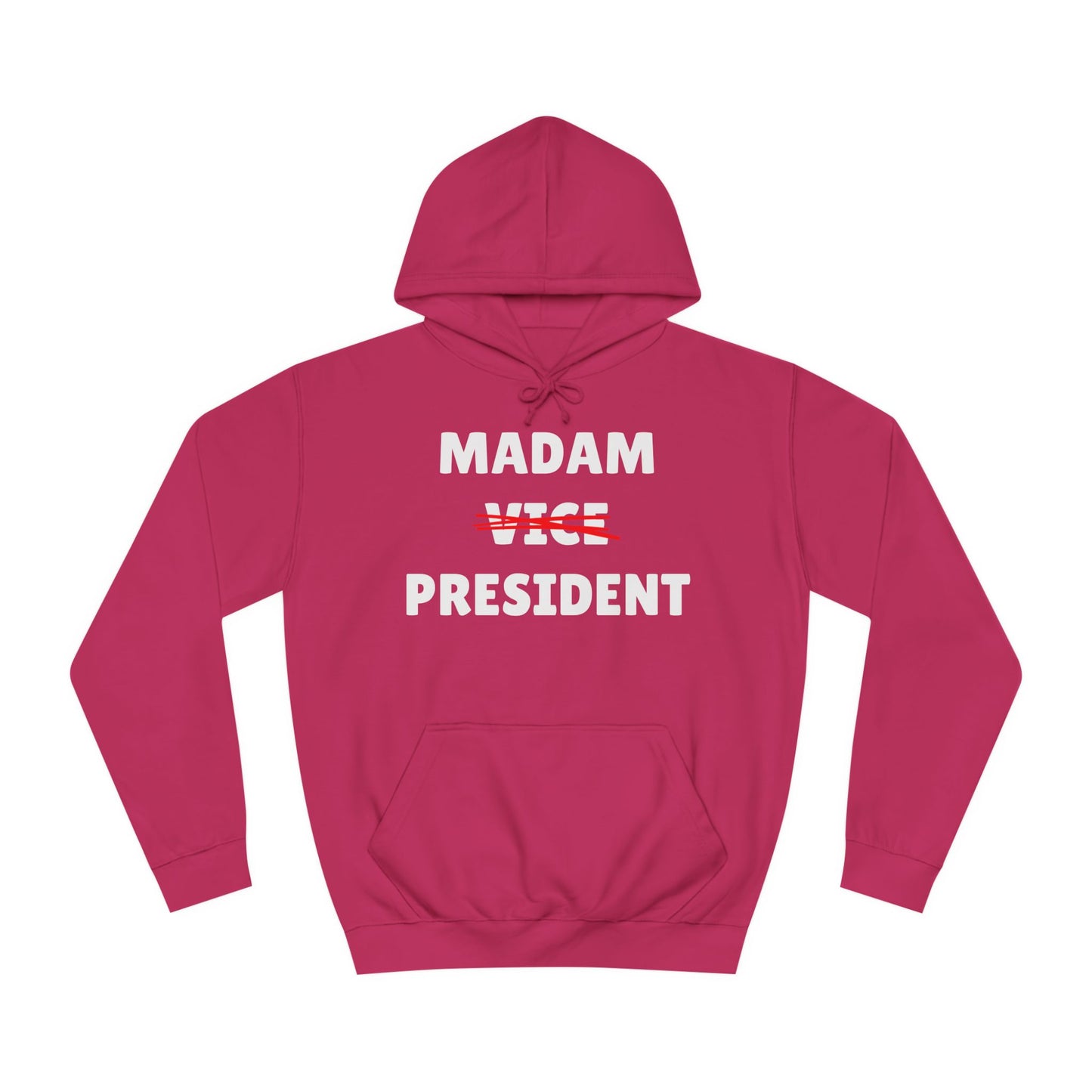 Madam (Vice) President Sweatshirt