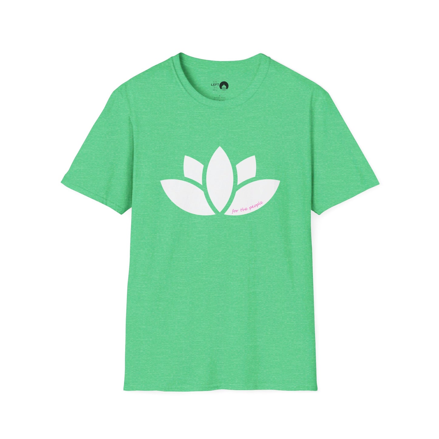 Lotus T Shirt