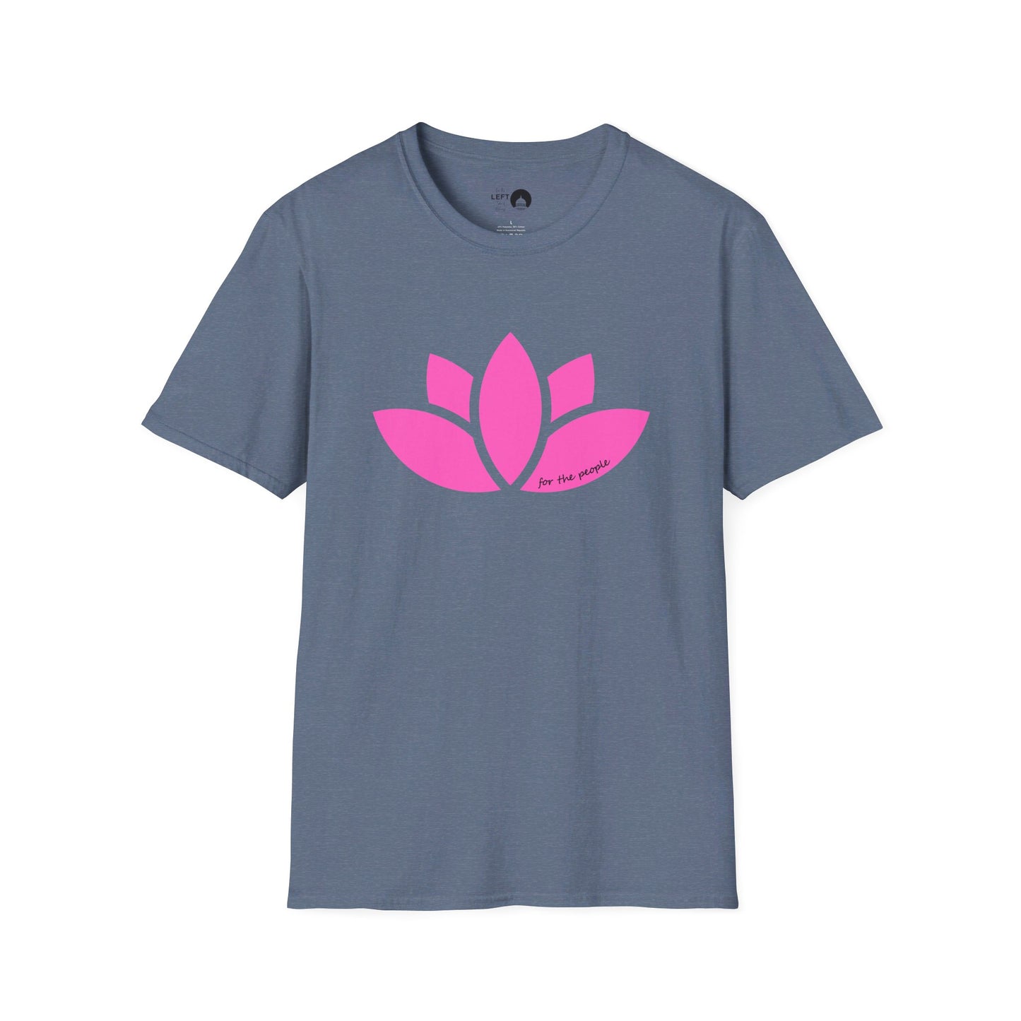 Lotus T Shirt