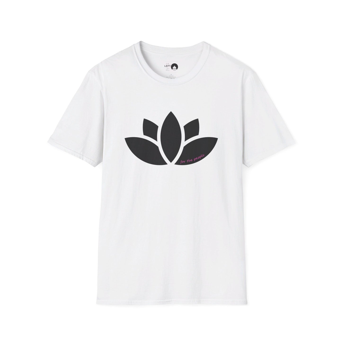 LOTUS T Shirt