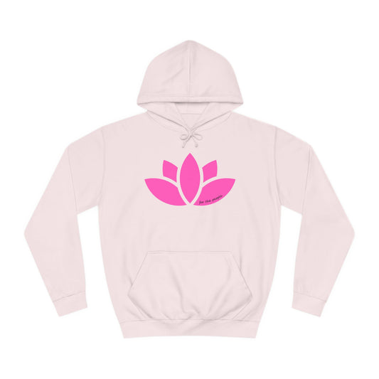 Lotus Sweatshirt