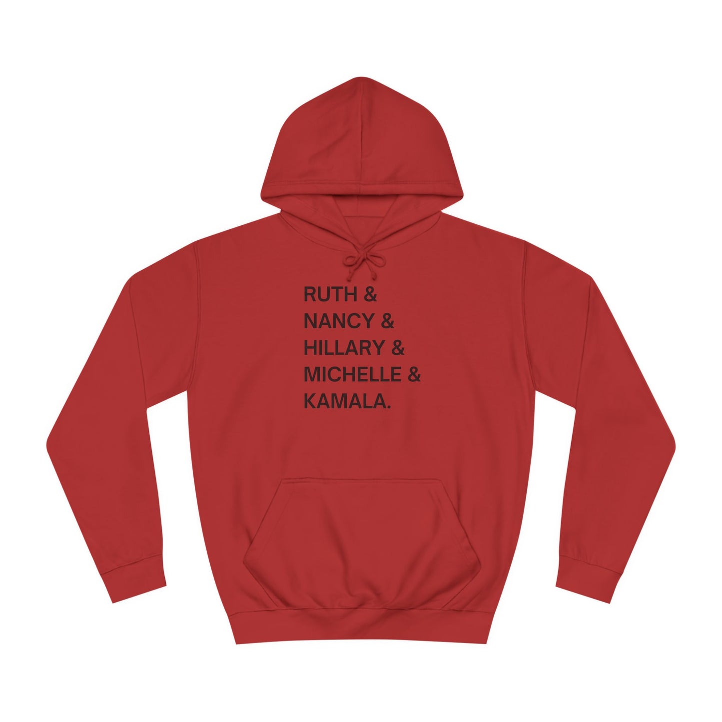 Powerful Women in Politics Sweatshirt