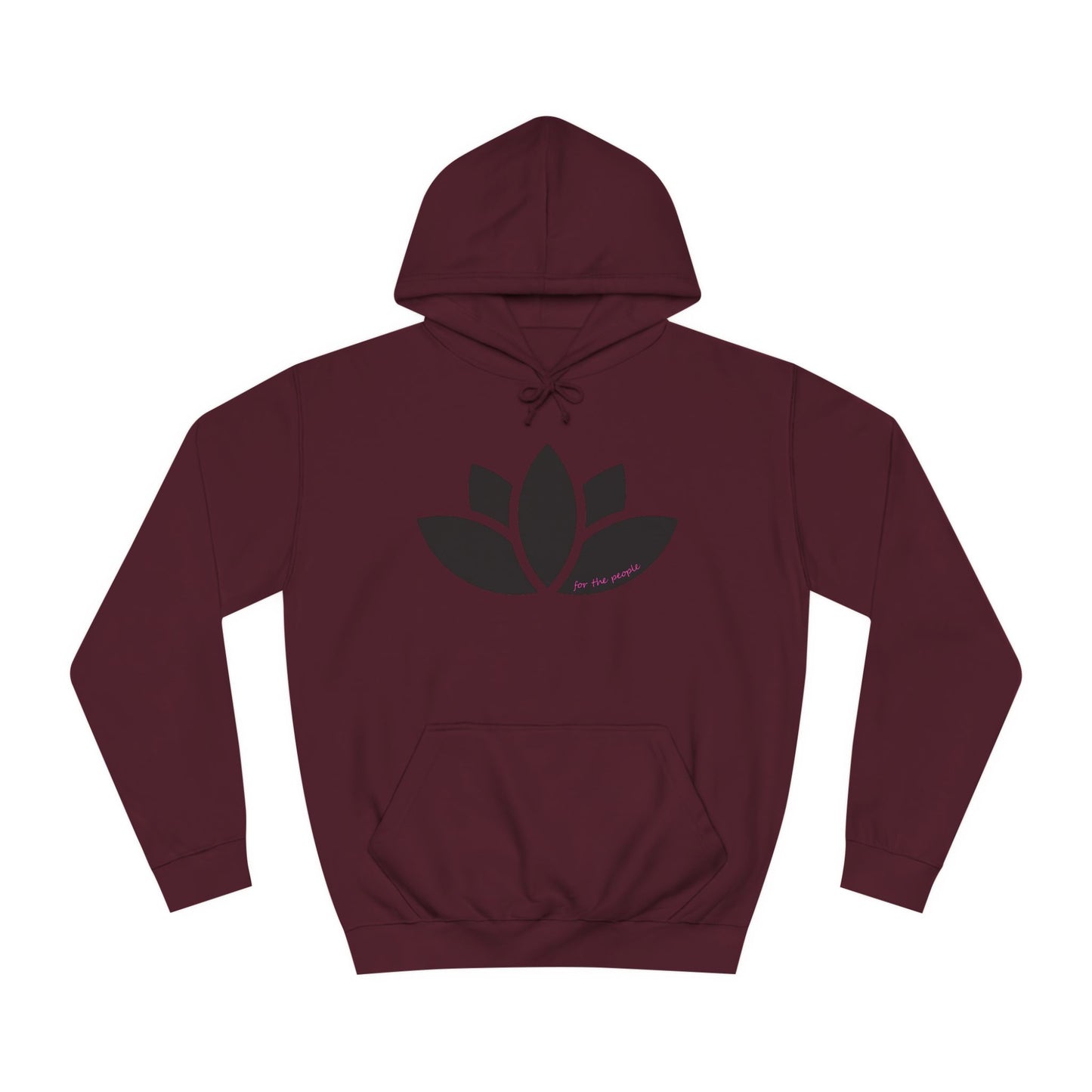 Lotus Sweatshirt