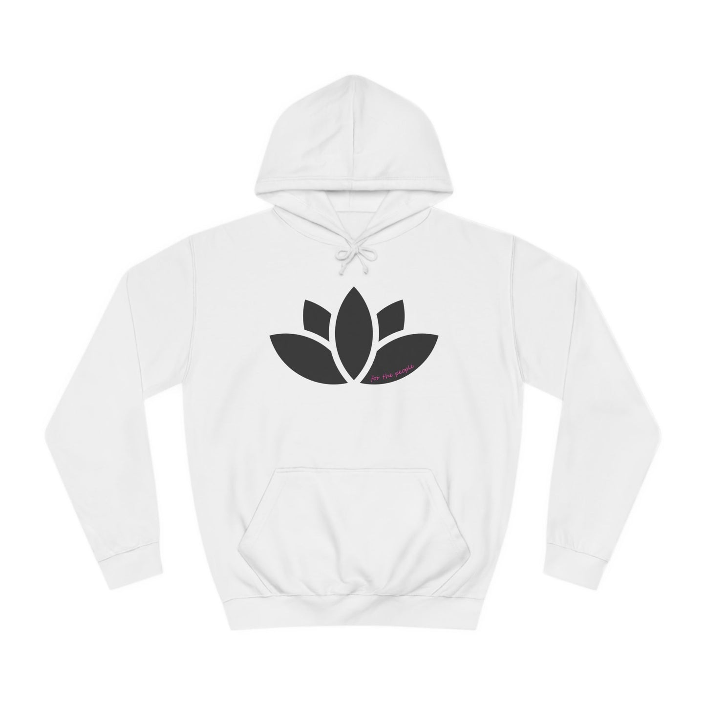 Lotus Sweatshirt