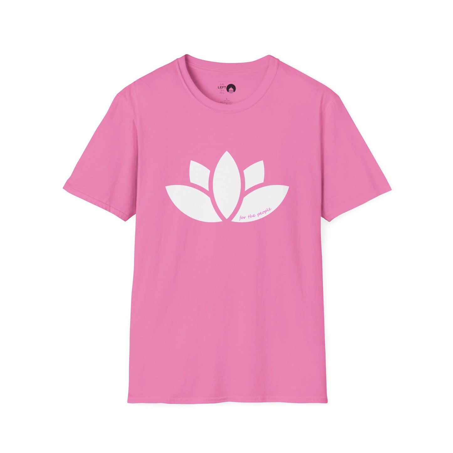 Lotus T Shirt