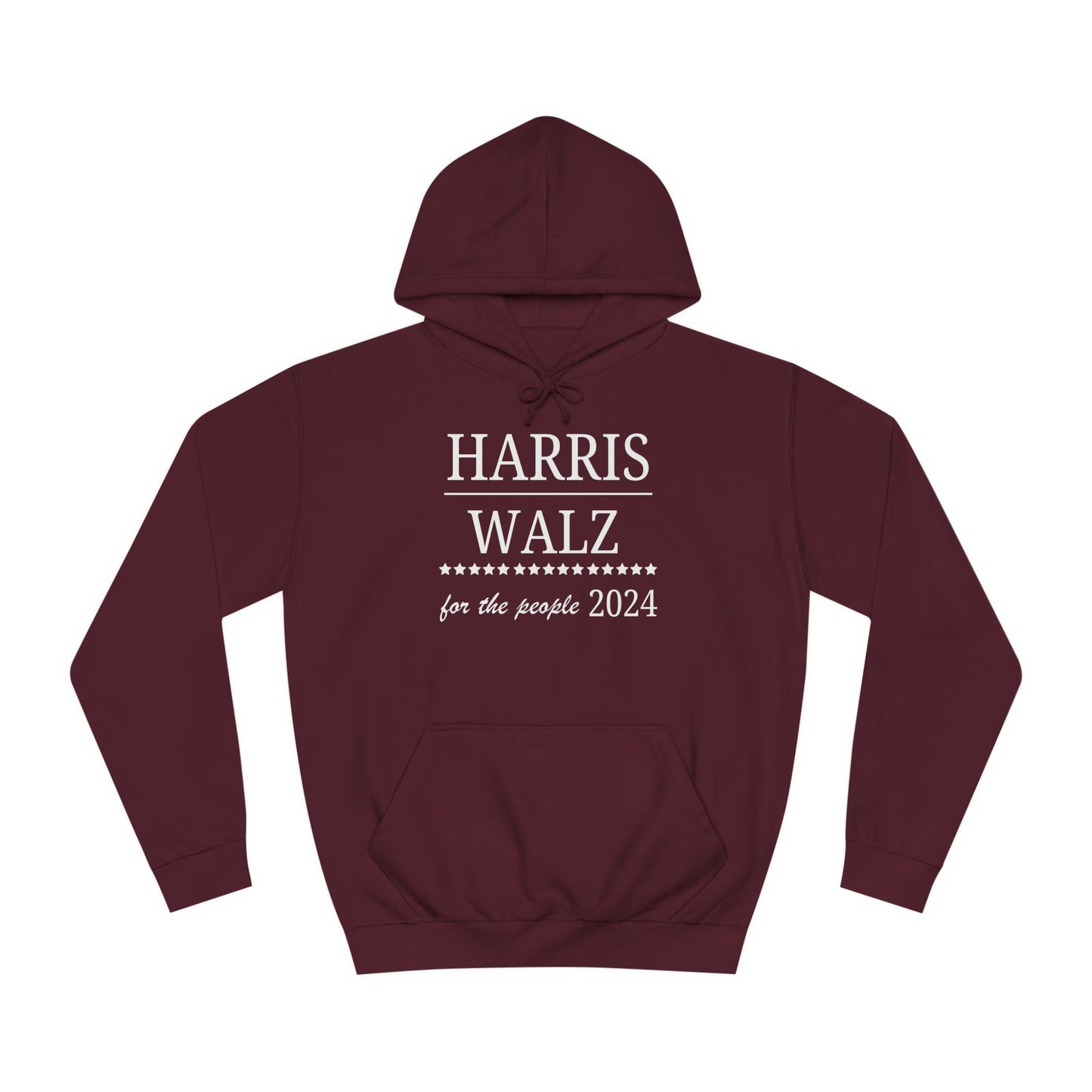 Harris Walz 2024 Sweatshirt