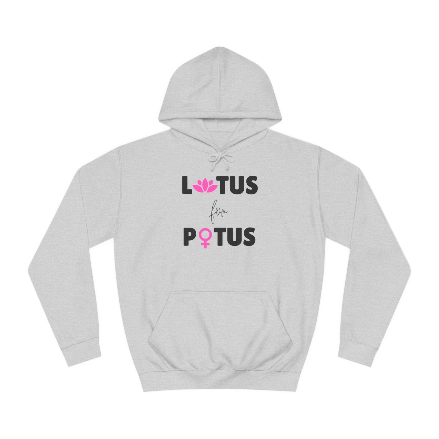 LOTUS for POTUS Sweatshirt