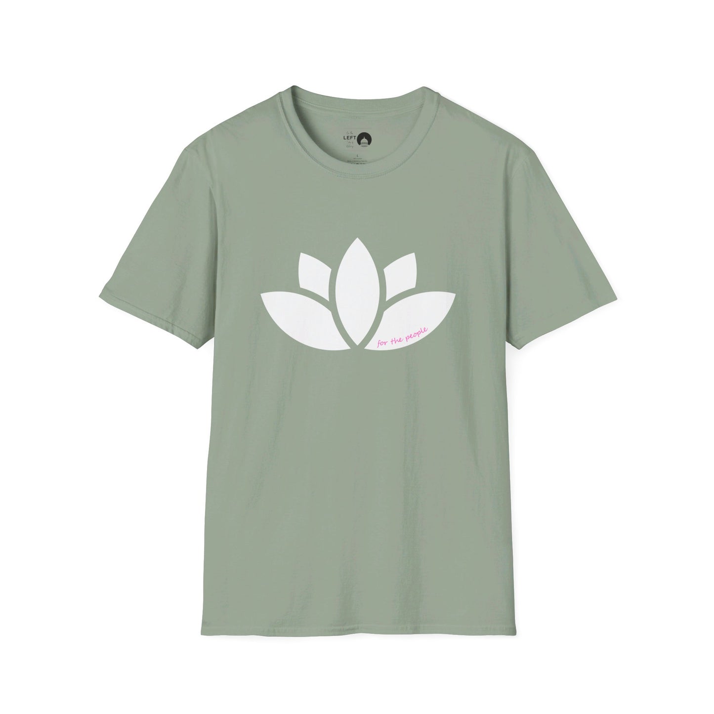 Lotus T Shirt