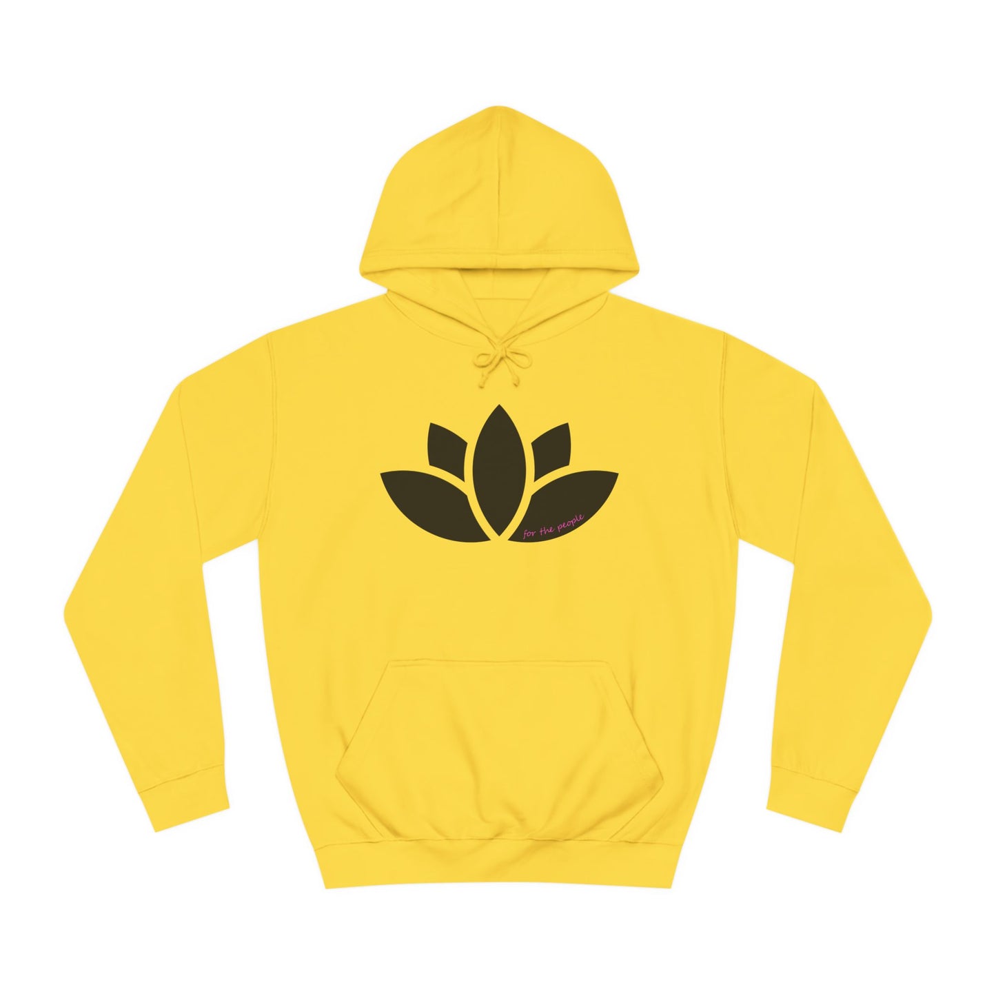 Lotus Sweatshirt