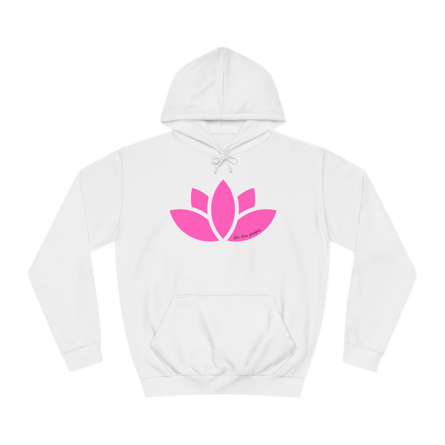 Lotus Sweatshirt