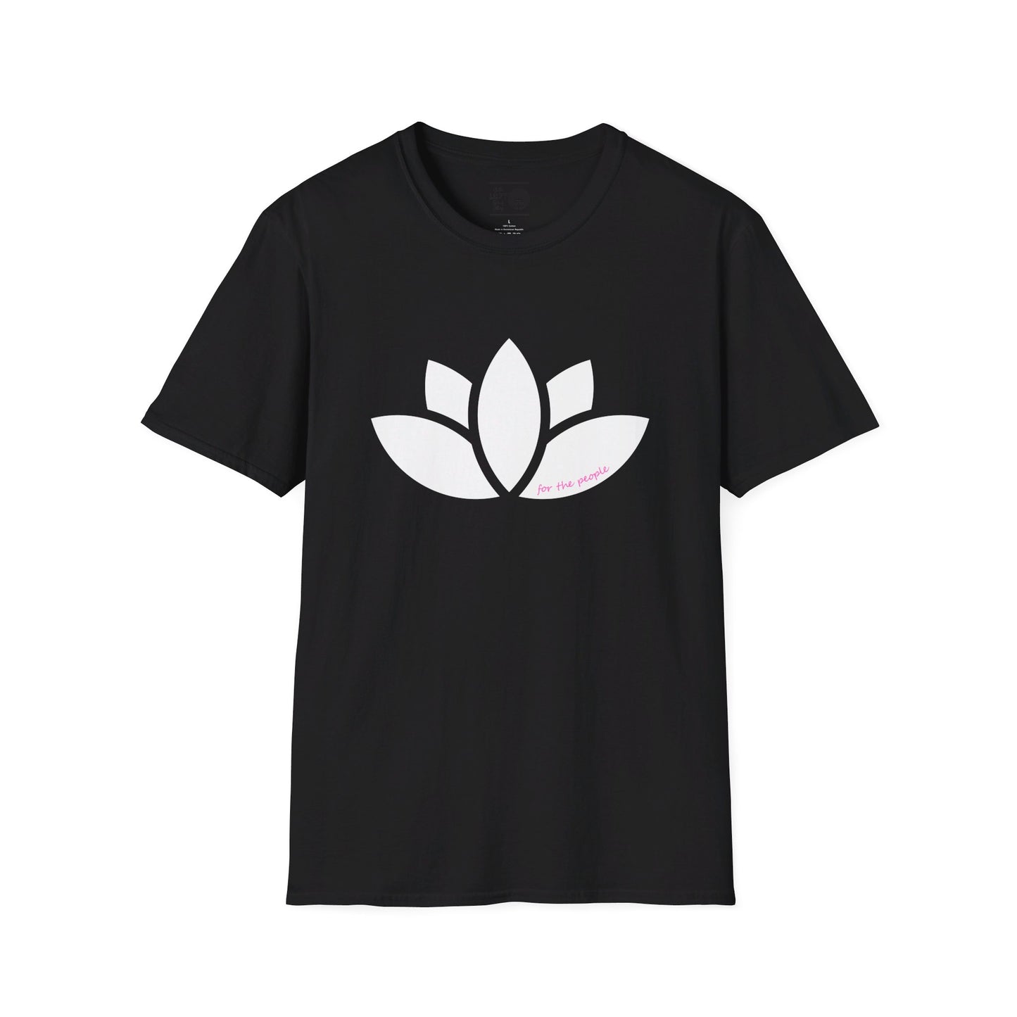 Lotus T Shirt