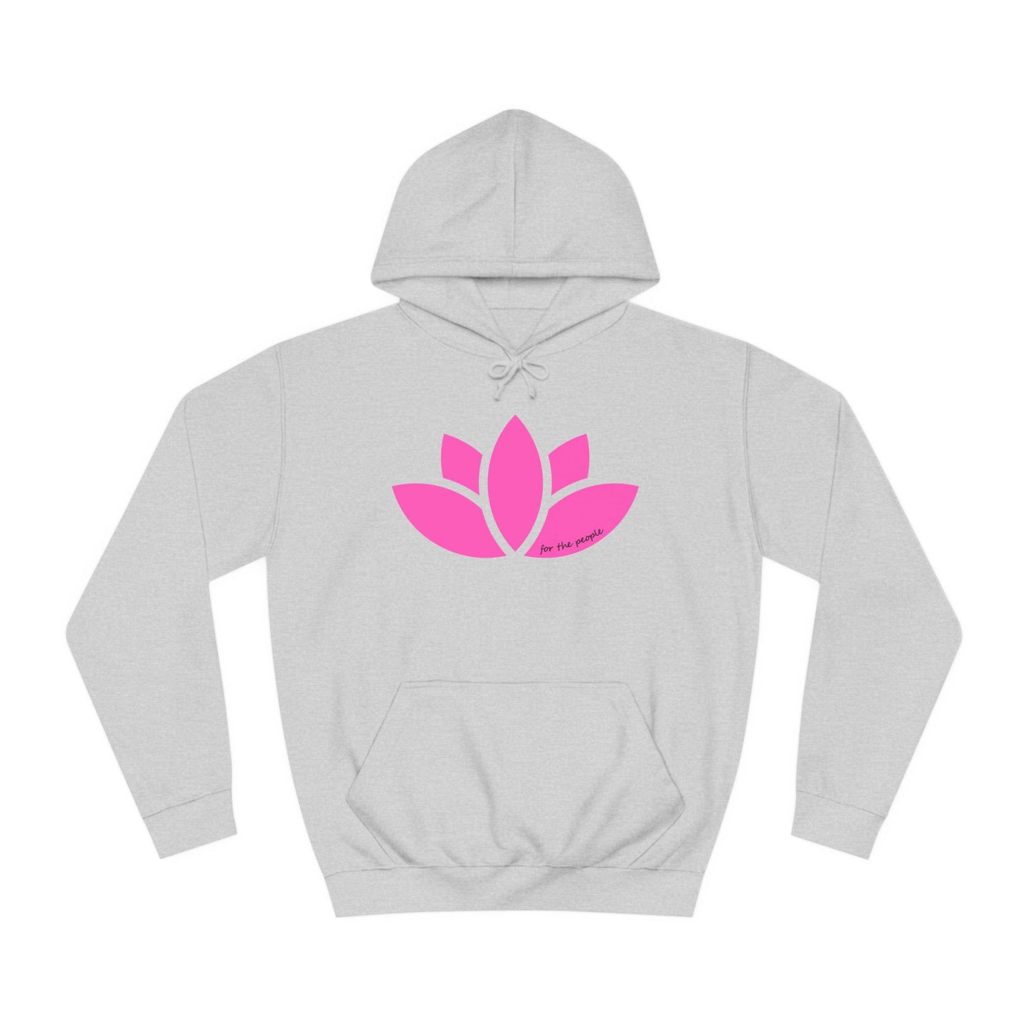 Lotus Sweatshirt