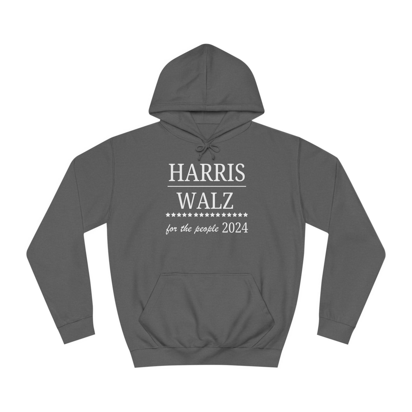 Harris Walz 2024 Sweatshirt