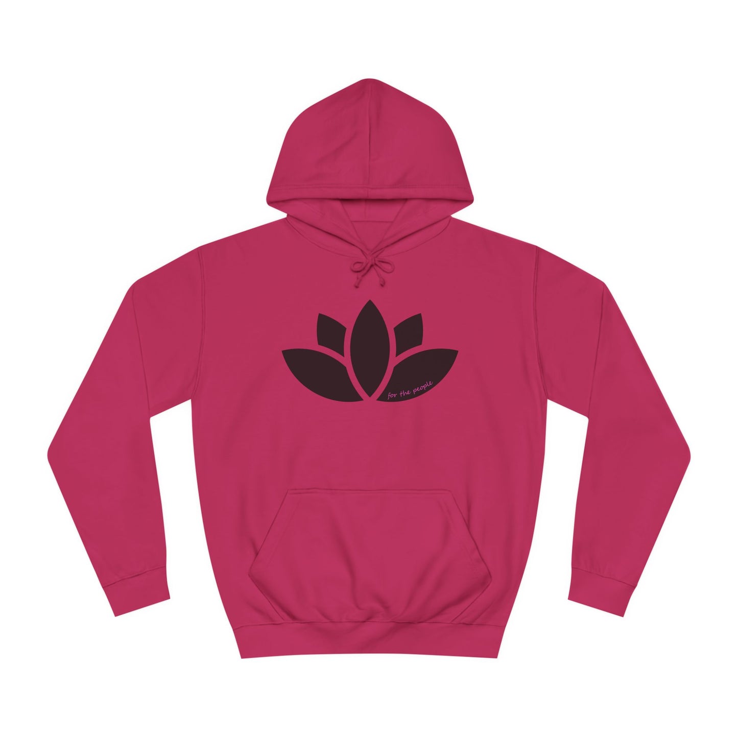 Lotus Sweatshirt