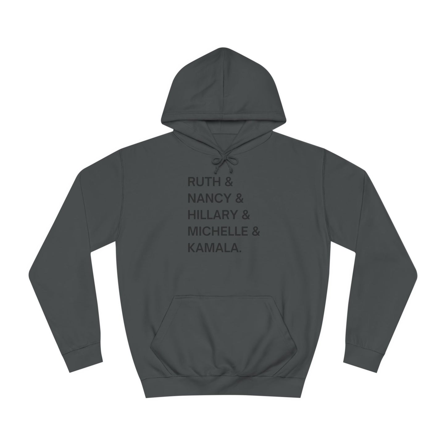 Powerful Women in Politics Sweatshirt