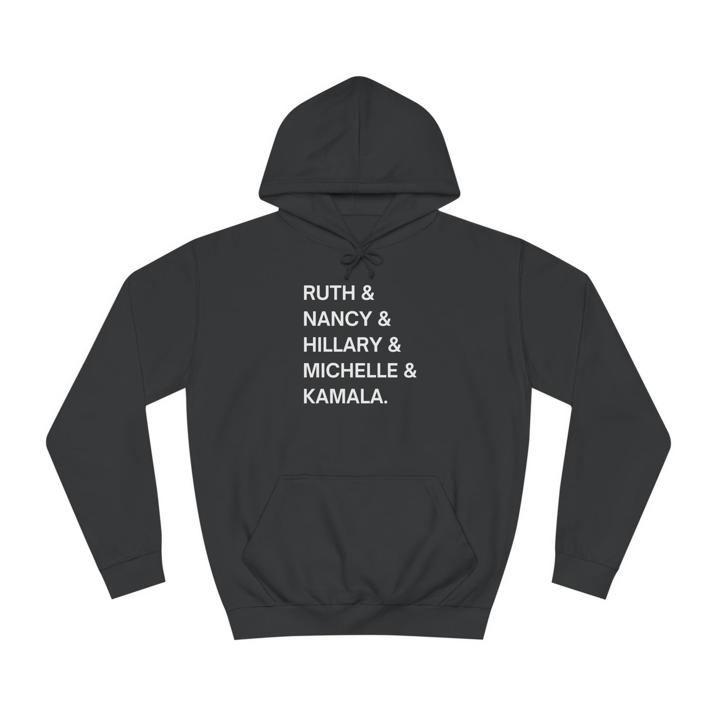 Powerful Women in Politics Sweatshirt