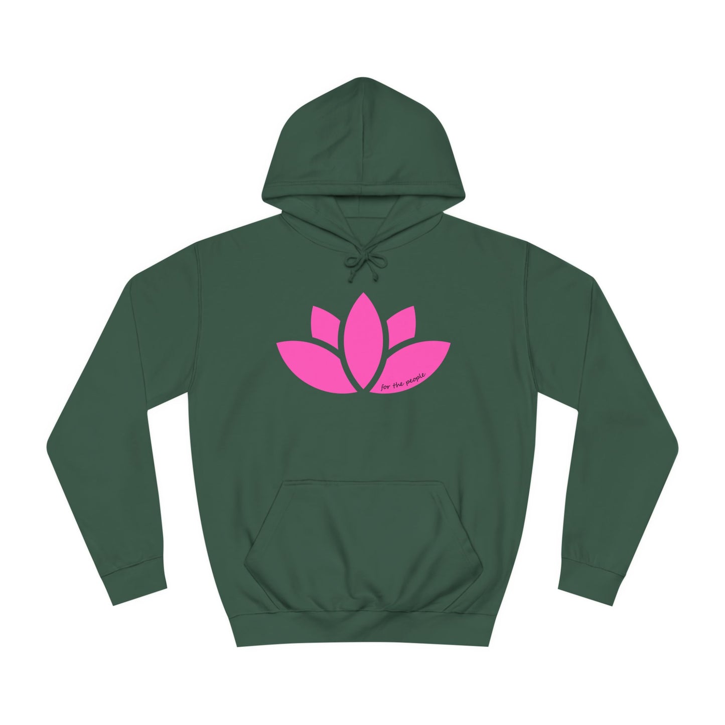 Lotus Sweatshirt