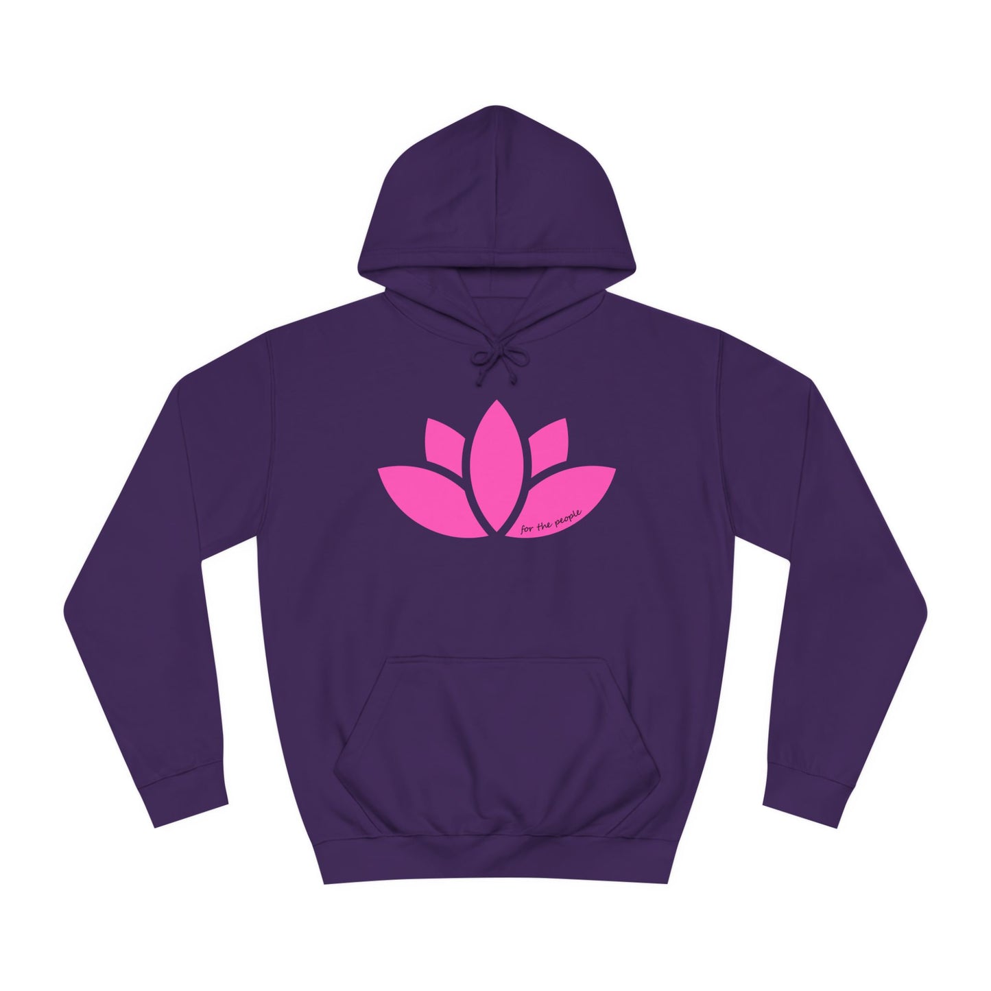 Lotus Sweatshirt