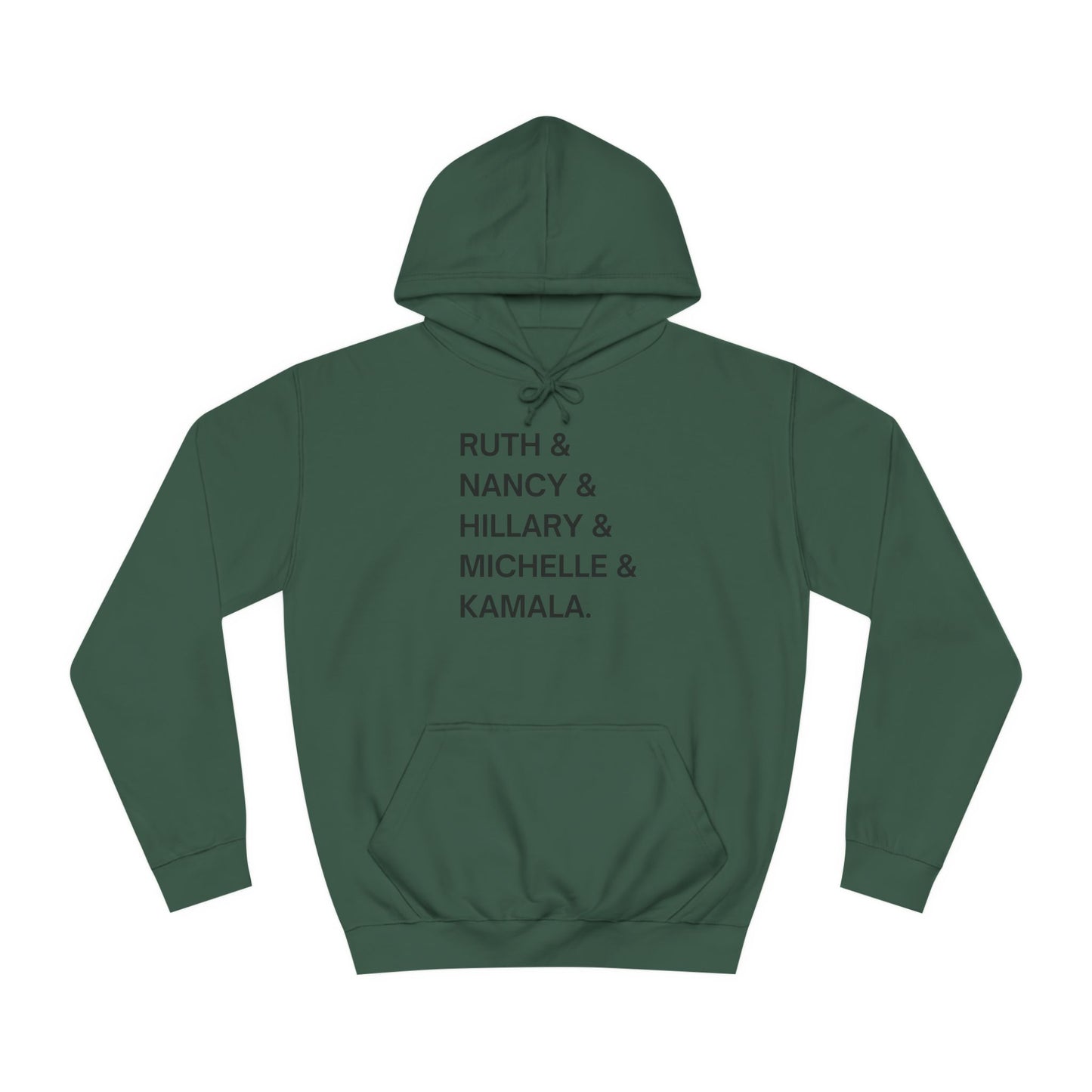 Powerful Women in Politics Sweatshirt