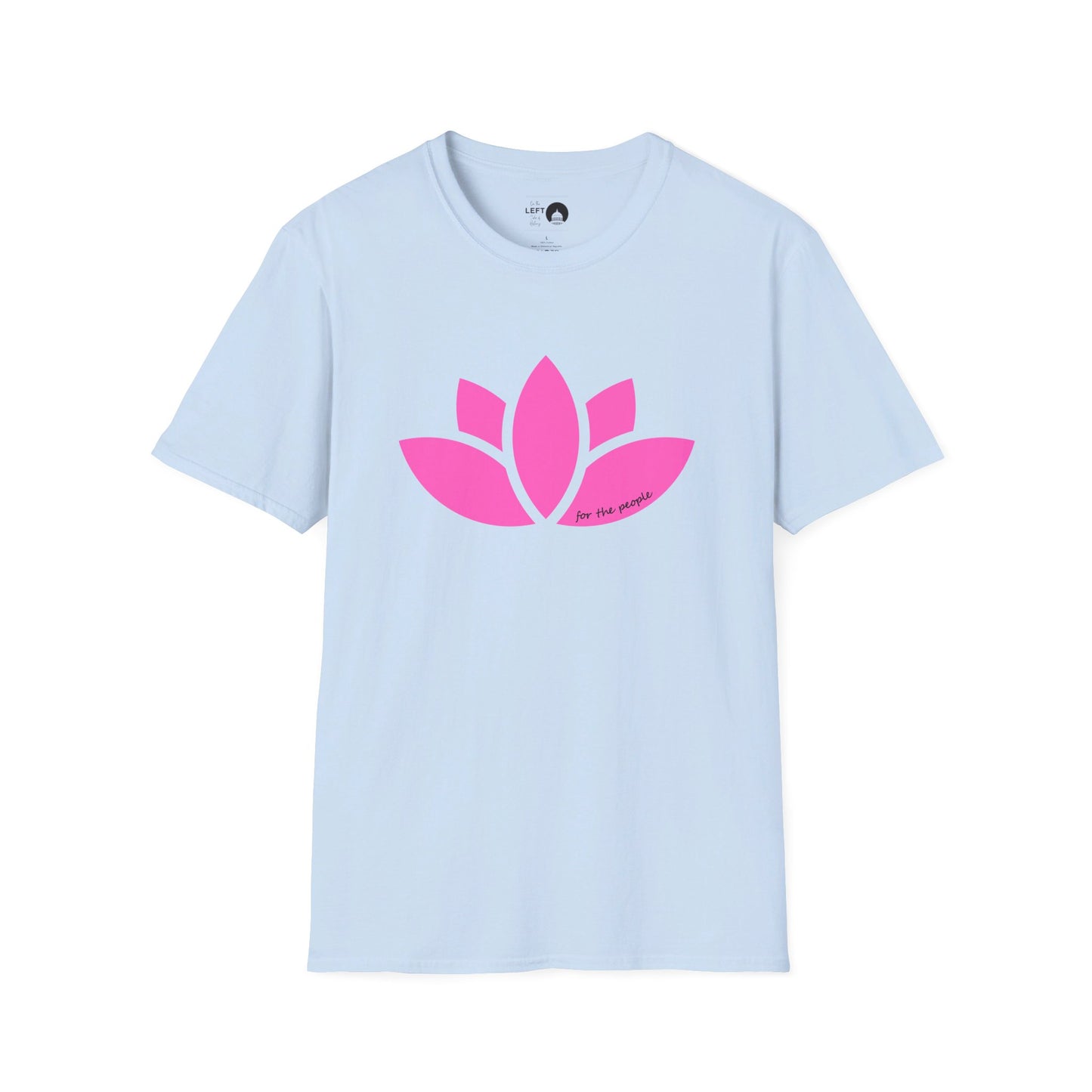 Lotus T Shirt