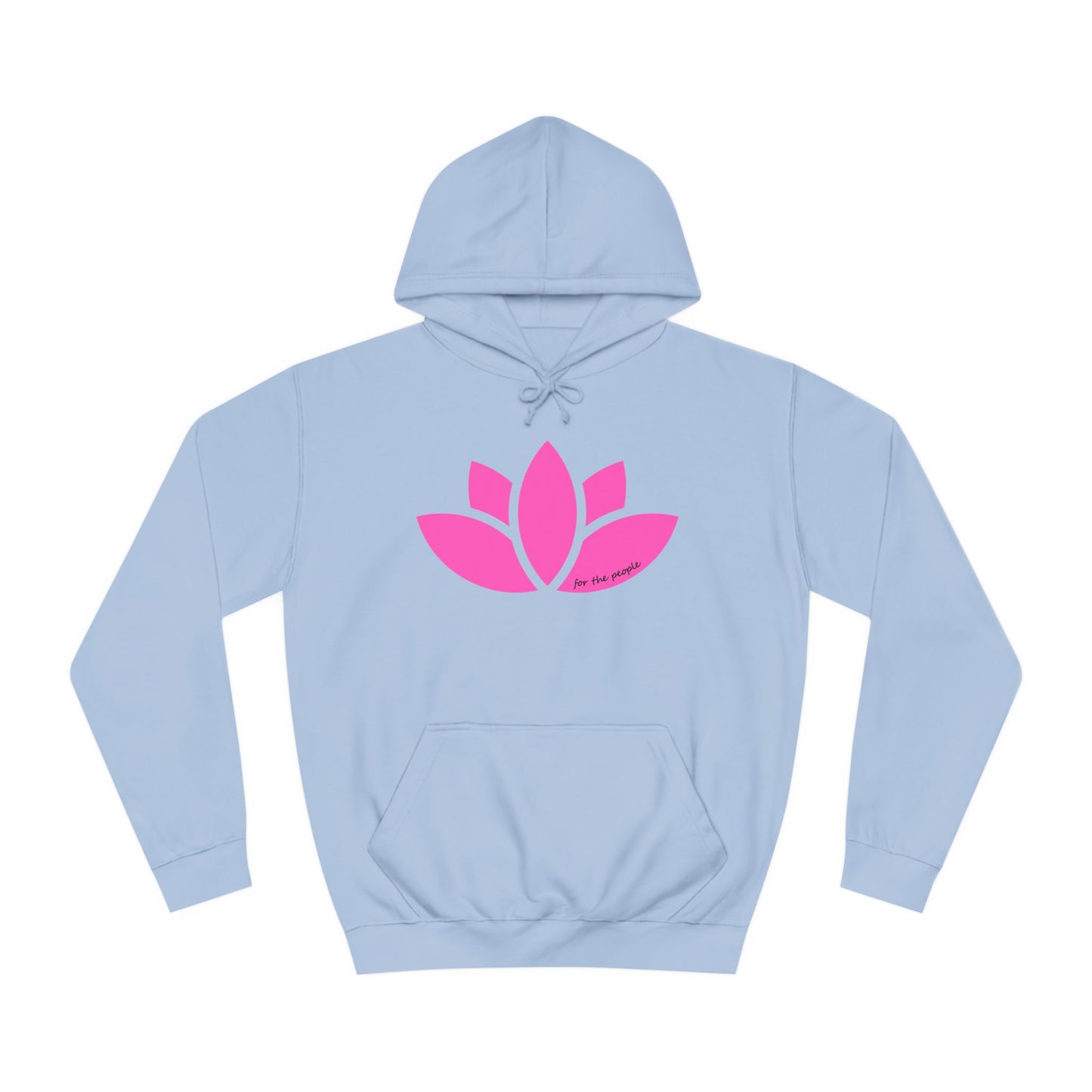 Lotus Sweatshirt