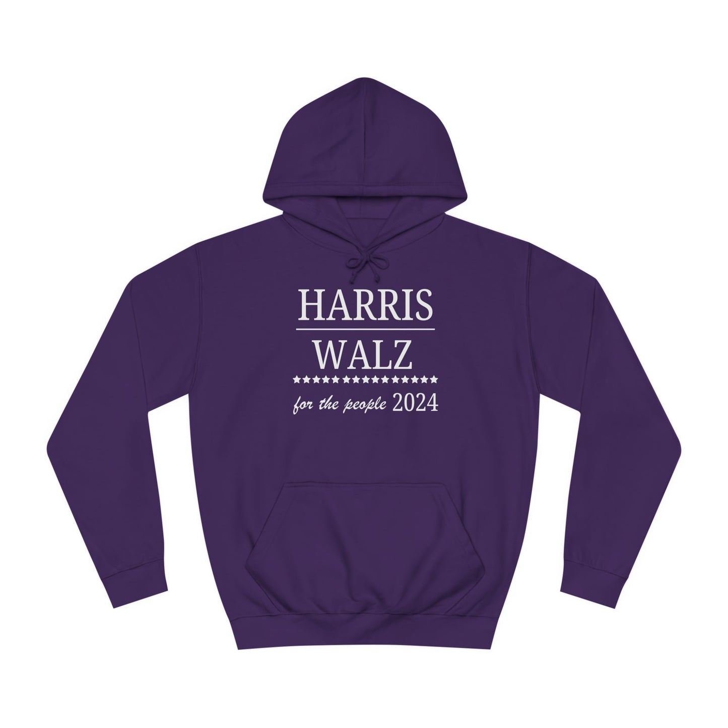 Harris Walz 2024 Sweatshirt