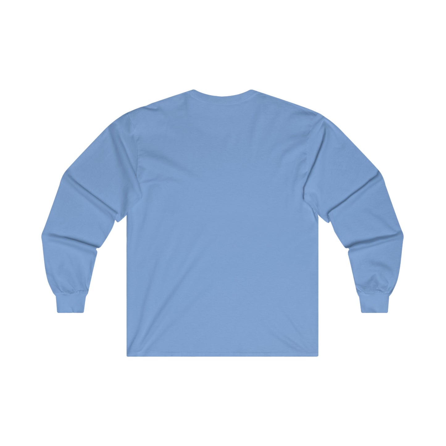 Tim Walz Checklist Long Sleeve Tee