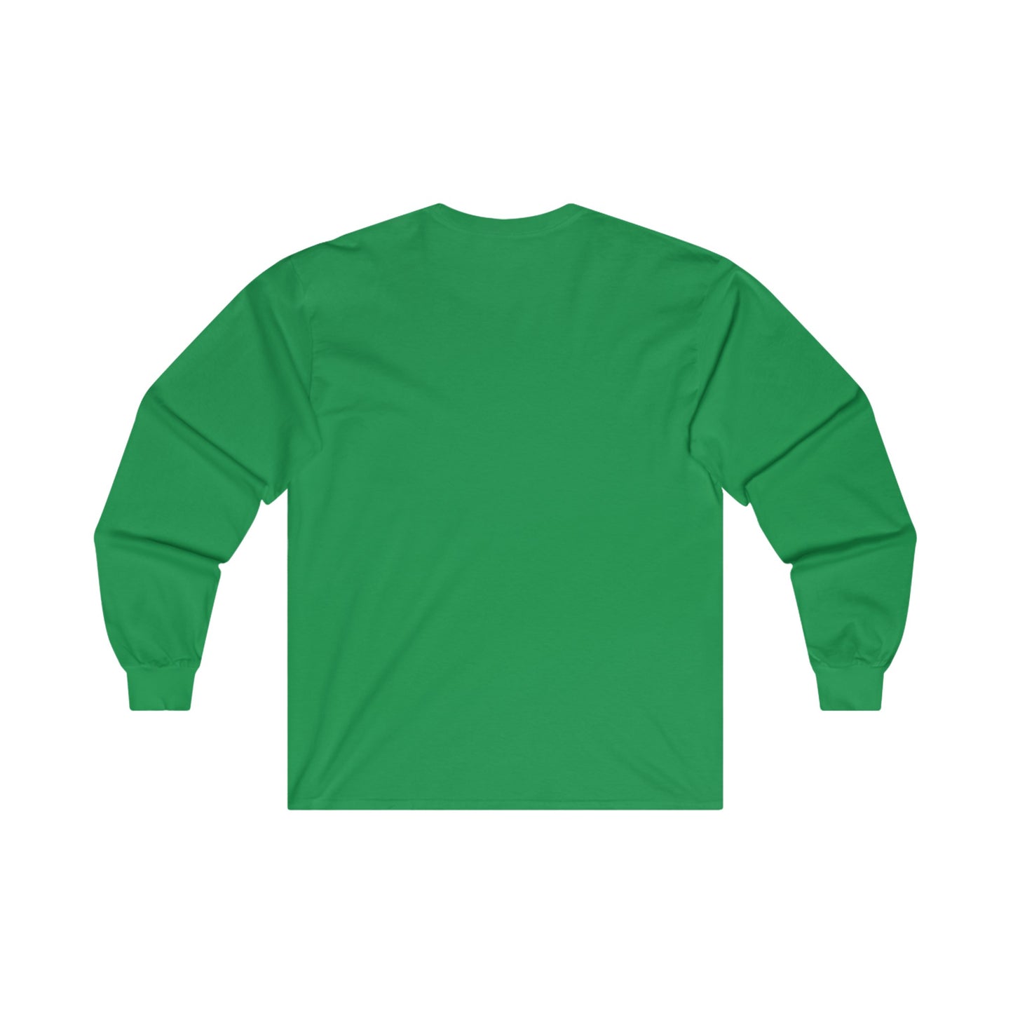 Tim Walz Checklist Long Sleeve Tee