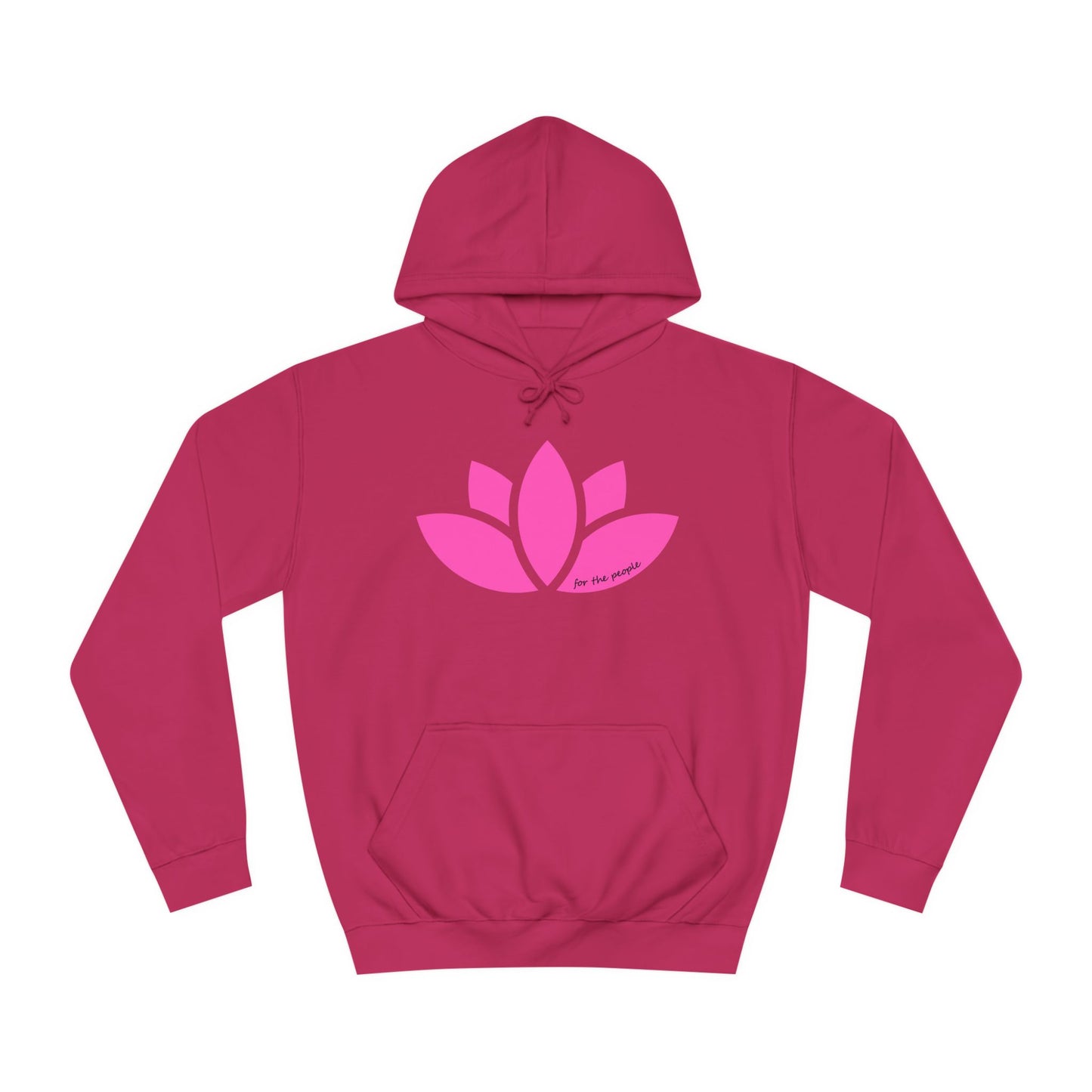 Lotus Sweatshirt