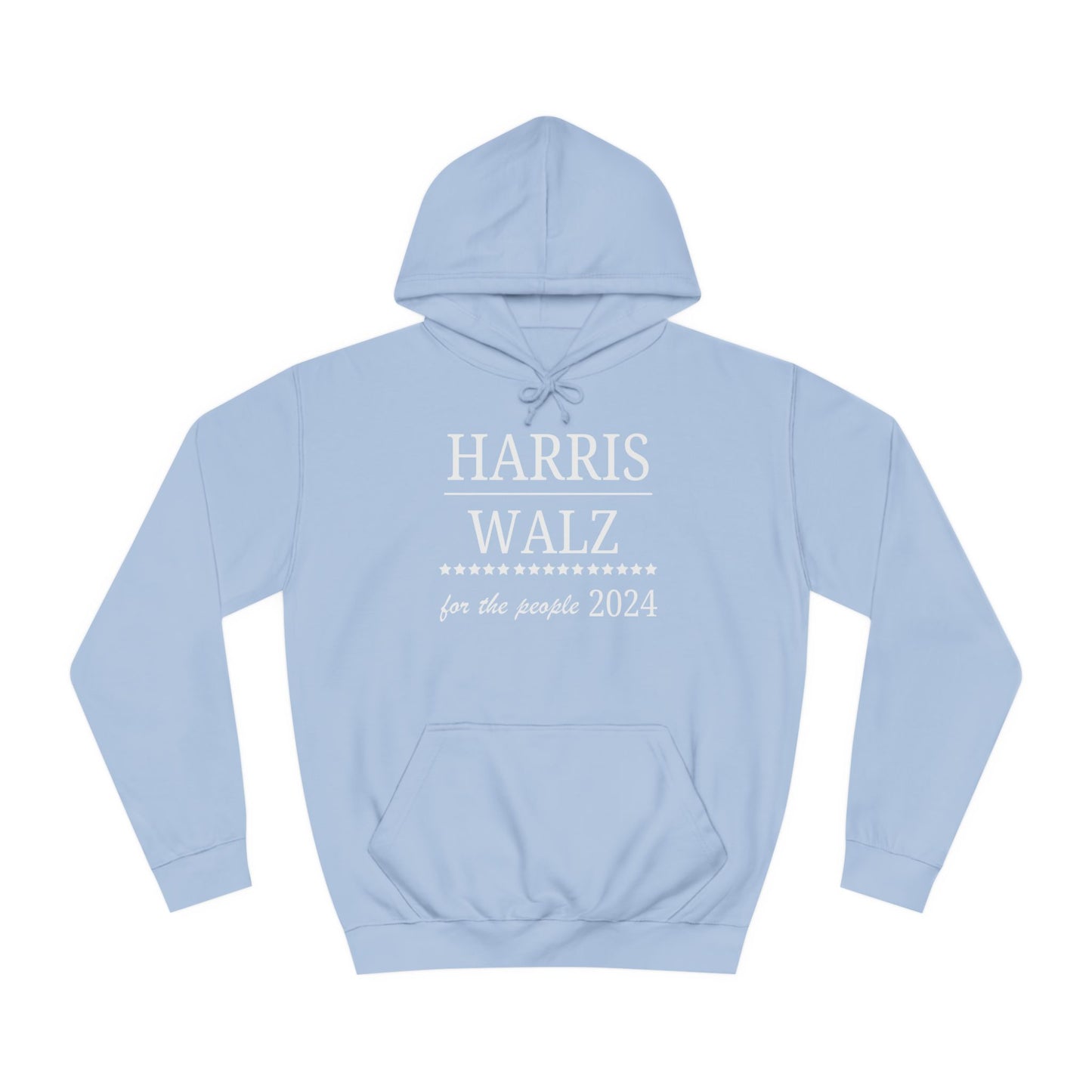 Harris Walz 2024 Sweatshirt